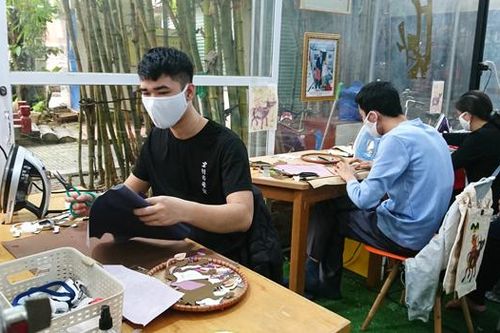 Hà Đông: Sản xuất công nghiệp vẫn tăng trưởng trong 5 tháng đầu năm