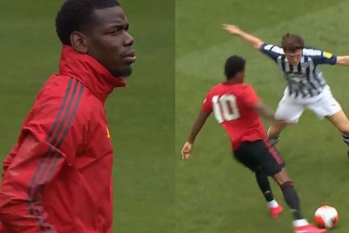 MU: Thấy gì từ hai trận đấu thất vọng trước West Brom vừa qua?