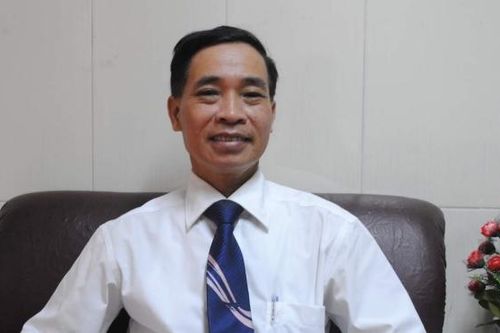 Từ điển tiếng Việt là 'phiên bản' trung thực nhất về ngôn ngữ, văn hóa Việt Nam