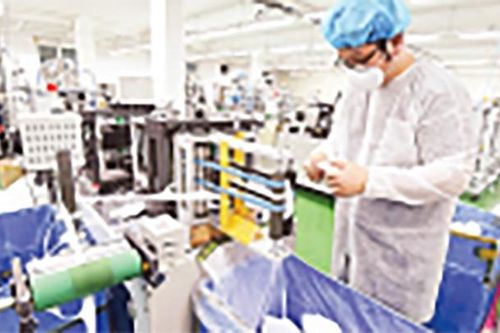 Tích cực khởi động lại nền kinh tế