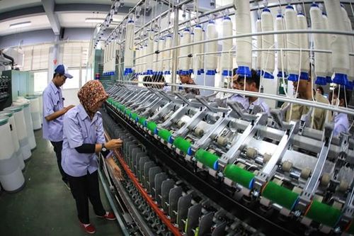 Indonesia đón đầu làn sóng doanh nghiệp Mỹ