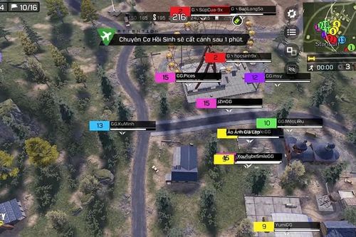 Call of Duty: Mobile VN ra mắt bản cập nhật mới