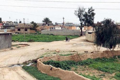 Iraq: IS tấn công tại Diyala, 8 người thiệt mạng