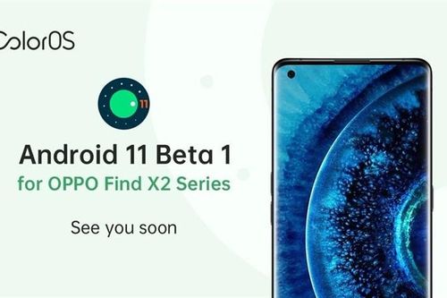 Find X2, X2 Pro sẽ được thử nghiệm Android 11 cuối tháng 6 này