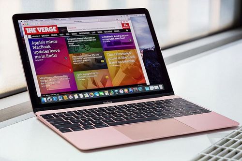 MacBook 12 inch sẽ quay trở lại với chip ARM mới?