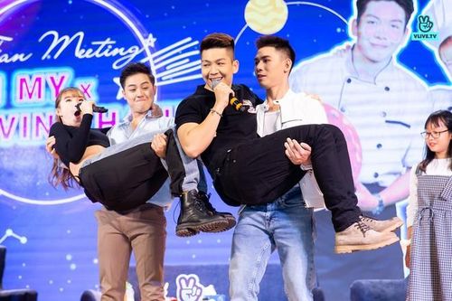 Vợ chồng Khởi My - Kelvin Khánh quyết định không sinh con gây xôn xao dư luận