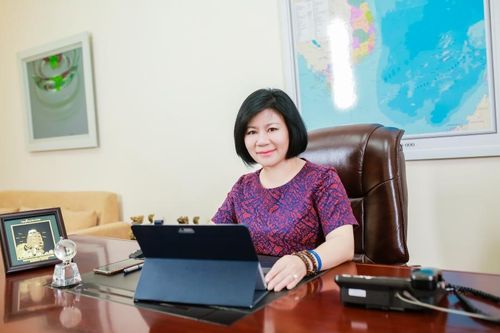 Hanel: Định hướng đi đầu trong lĩnh vực điện, điện tử, công nghệ thông tin