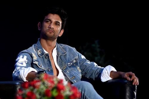 Tài tử nổi tiếng Ấn Độ Sushant Singh Rajput treo cổ tự tử ở tuổi 34