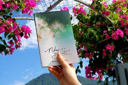 'Như gió an lành'