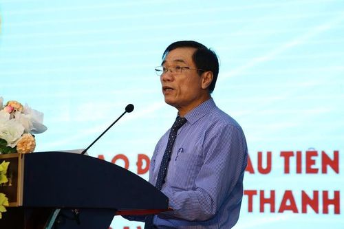 Kỷ luật cảnh cáo ông Phạm Đăng Quyền Phó Chủ tịch tỉnh Thanh Hóa