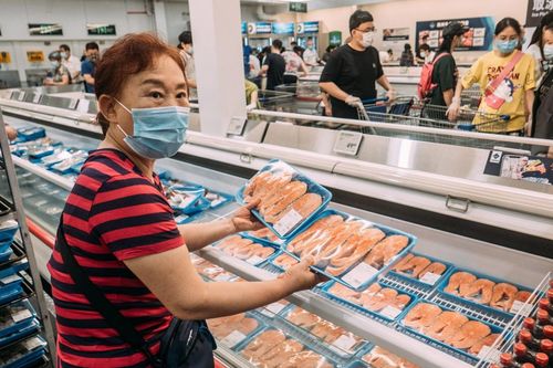 Điểm trùng hợp giữa ổ dịch mới ở Bắc Kinh với chợ hải sản Vũ Hán
