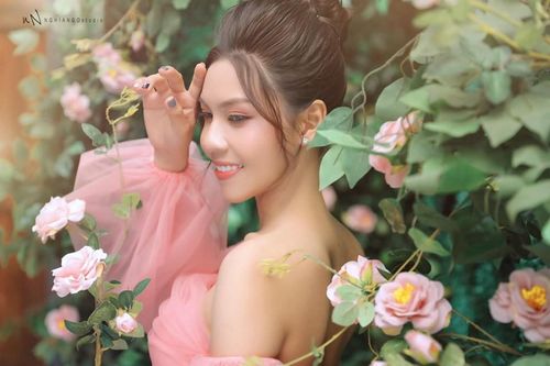 Nữ sinh miền 'gạo trắng nước trong' ước mơ trở thành dược sỹ giỏi