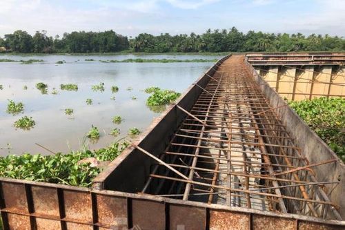 Bình Dương 'mạnh tay' xử lý các công trình sai phạm dọc sông Sài Gòn