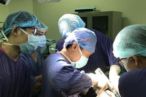 Nam thanh niên Hải Dương sống hơn năm trời cùng xương chậu 'nát bấy' vì tai nạn