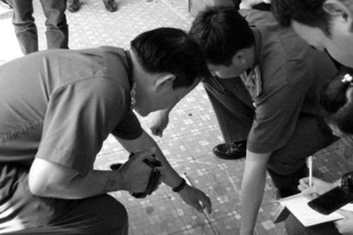 Mâu thuẫn gia đình, chị chồng đâm chết em dâu