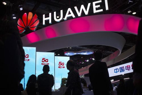 Huawei chật vật giành quyền triển khai mạng 5G tại Anh