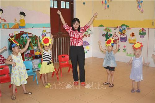 Cô giáo mầm non 23 lần hiến máu tình nguyện