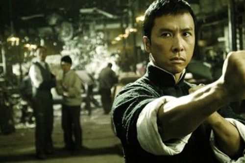 Nhất đại tông sư Diệp Vấn và quá khứ 'bất hảo'