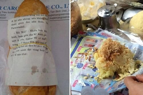 Nhiều người ăn xôi buổi sáng kiểu này nhưng không hề biết có thể rước độc phá hủy nội tạng, thậm chí ung thư