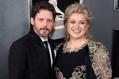 Kelly Clarkson: Ly hôn là lối thoát duy nhất
