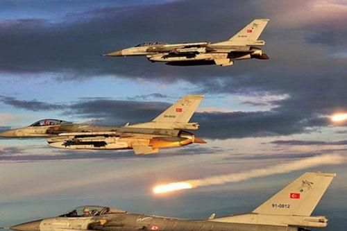 MiG-29 mới của Syria có gì mà Thổ Nhĩ Kỳ phải 'sợ hãi'?