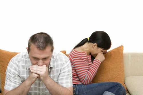 Tha thứ cho vợ ngoại tình nhưng cô ấy cũng không tha thiết với gia đình nữa