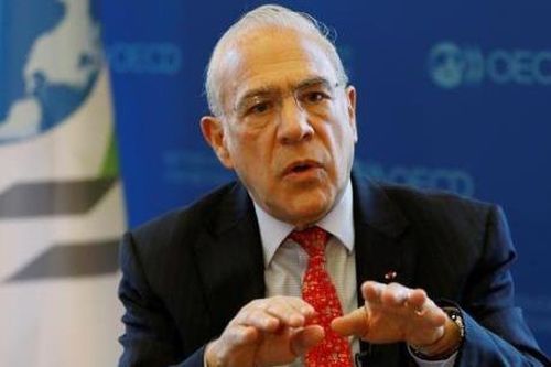 Về 'làn sóng' Mỹ Latinh gia nhập OECD