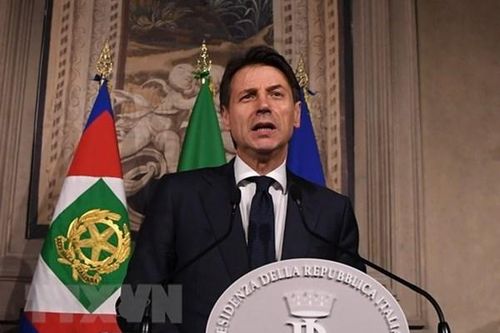 Italy mong muốn EU và IMF hỗ trợ nền kinh tế hậu COVID-19
