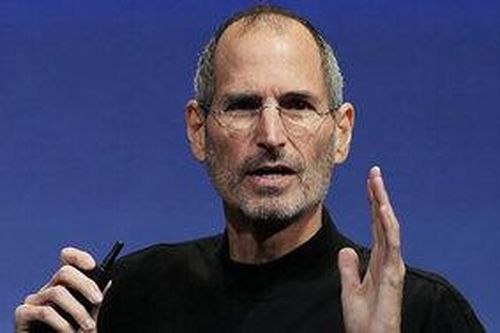 Steve Jobs đã đối xử 'hà khắc' với chính con gái mình như thế nào?