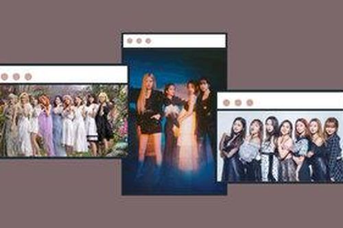 BXH thương hiệu girlgroup tháng 6/2020: No.1 tiếp tục hoán đổi ngoạn mục, BlackPink vẫn 'dậm chân tại chỗ' chưa thể xưng vương