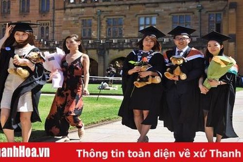 Australia sắp mở cửa biên giới cho sinh viên quốc tế và doanh nghiệp