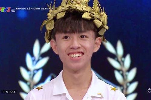 Cầu truyền hình trực tiếp chương trình Đường lên đỉnh Olympia lần thứ tư về với Quảng Trị