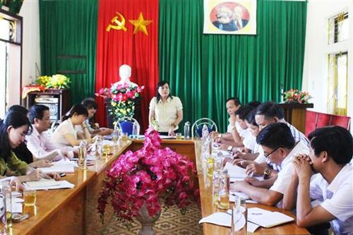 Hoàn thành chi trả đợt 1 cho hơn 139.000 đối tượng được hỗ trợ do COVID-19