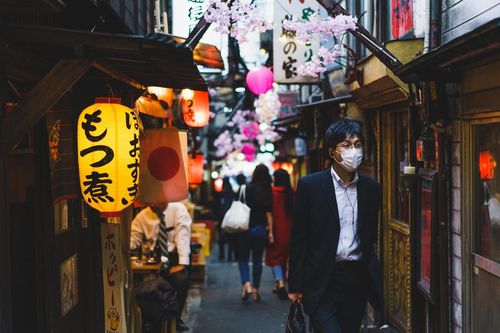 Nhật Bản: Nền kinh tế đã chạm đáy, có thể hoãn việc tăng cường kích thích kinh tế