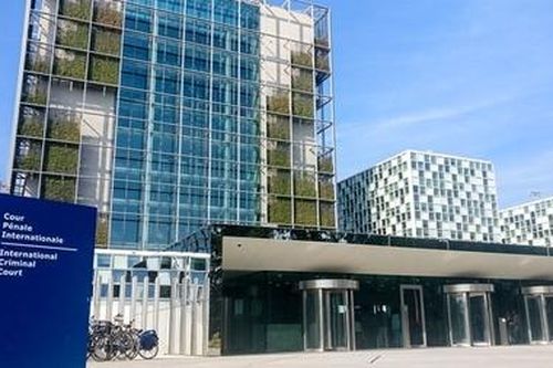 Quốc tế phản đối quyết định trừng phạt của Mỹ đối với ICC