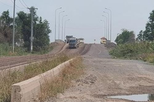 Sớm đưa quỹ đất dự án vào khai thác để tránh lãng phí