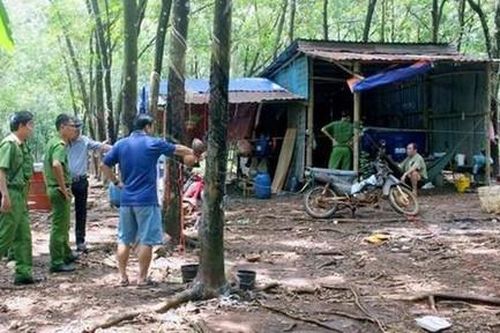 Tước đoạt mạng sống của bạn vì một phút nóng giận lúc ăn nhậu
