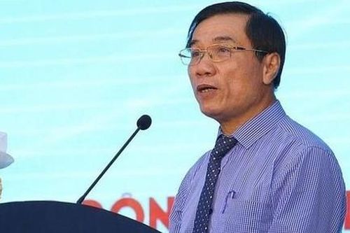 Phó Chủ tịch UBND tỉnh Thanh Hóa bị cảnh cáo