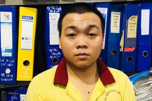 Kẻ đột nhập trộm vàng là người yêu của con gái