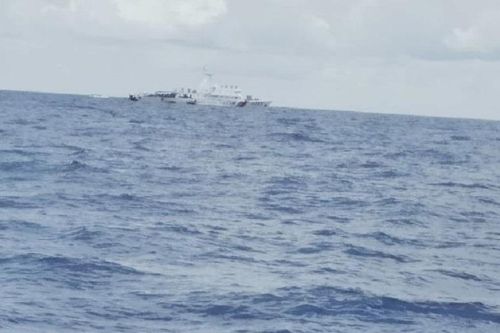 Yêu cầu Trung Quốc điều tra, xác minh vụ đâm tàu cá Việt Nam ở Hoàng Sa