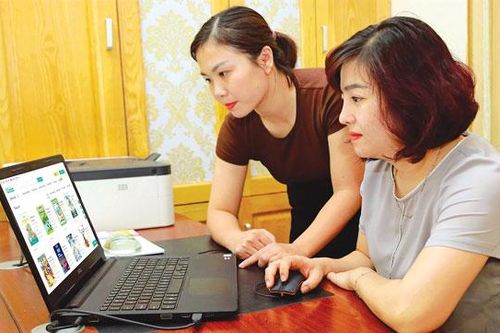 Xuất bản điện tử: Hướng đến chuyên nghiệp