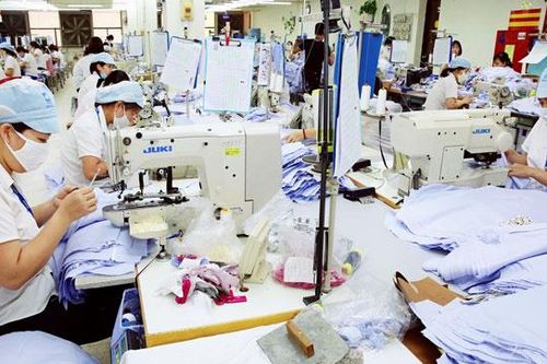 Nâng sức cạnh tranh từ chất lượng và uy tín