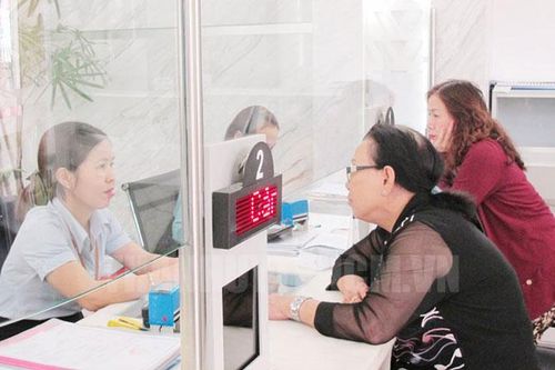 Thành phố Hồ Chí Minh giải quyết đúng hạn 99,61% hồ sơ