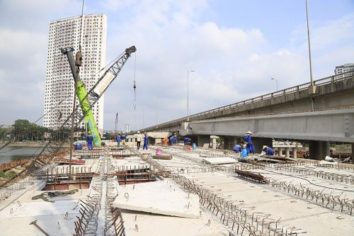 Hoàn thành hàng loạt dự án giao thông trong năm 2020