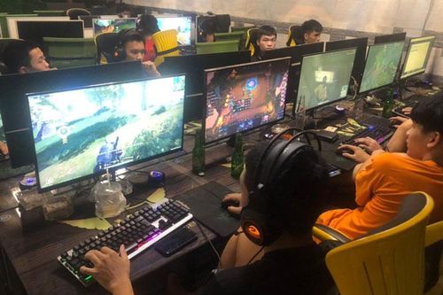 Nghiện game online: Điều trị càng sớm càng tốt
