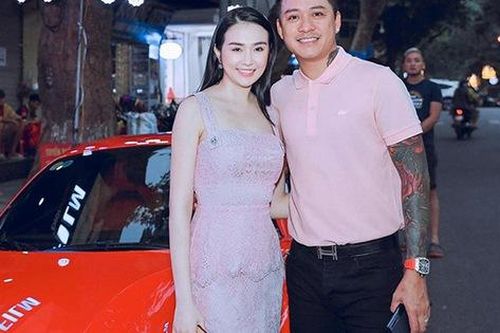 Hương Baby: 'Cuộc đời này chẳng ai có thể thay đổi được ai'