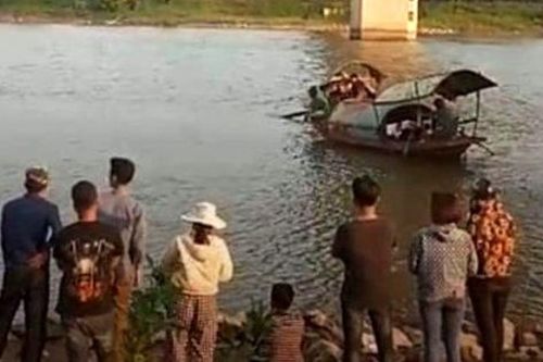 Bị mắng vì đi chơi không xin phép, nữ sinh lớp 9 nhảy cầu tự tử