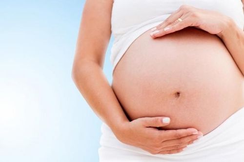 Mẹ bầu cần biết về bánh nhau bất thường