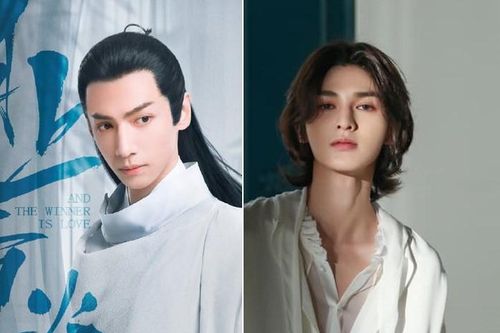 3 bộ phim song nam chủ đáng mong chờ nhất 2020: Bạn chọn La Vân Hi hay Chu 'tiên tử'?