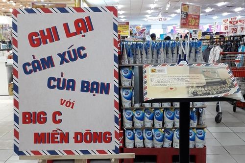 Người dân TP.HCM tiếc nuối nói lời chia tay siêu thị lớn nhất thành phố một thời